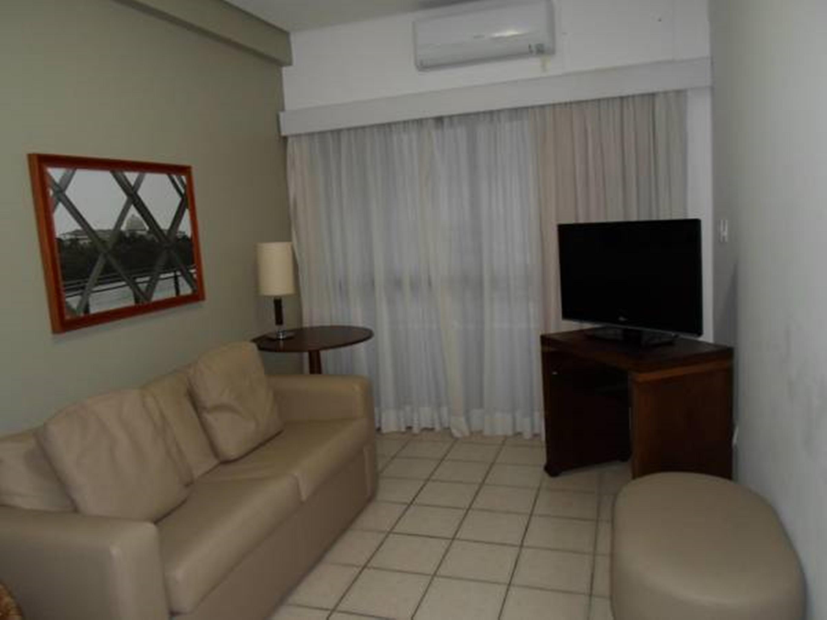 Othon Suites Recife Metropolis Bagian luar foto