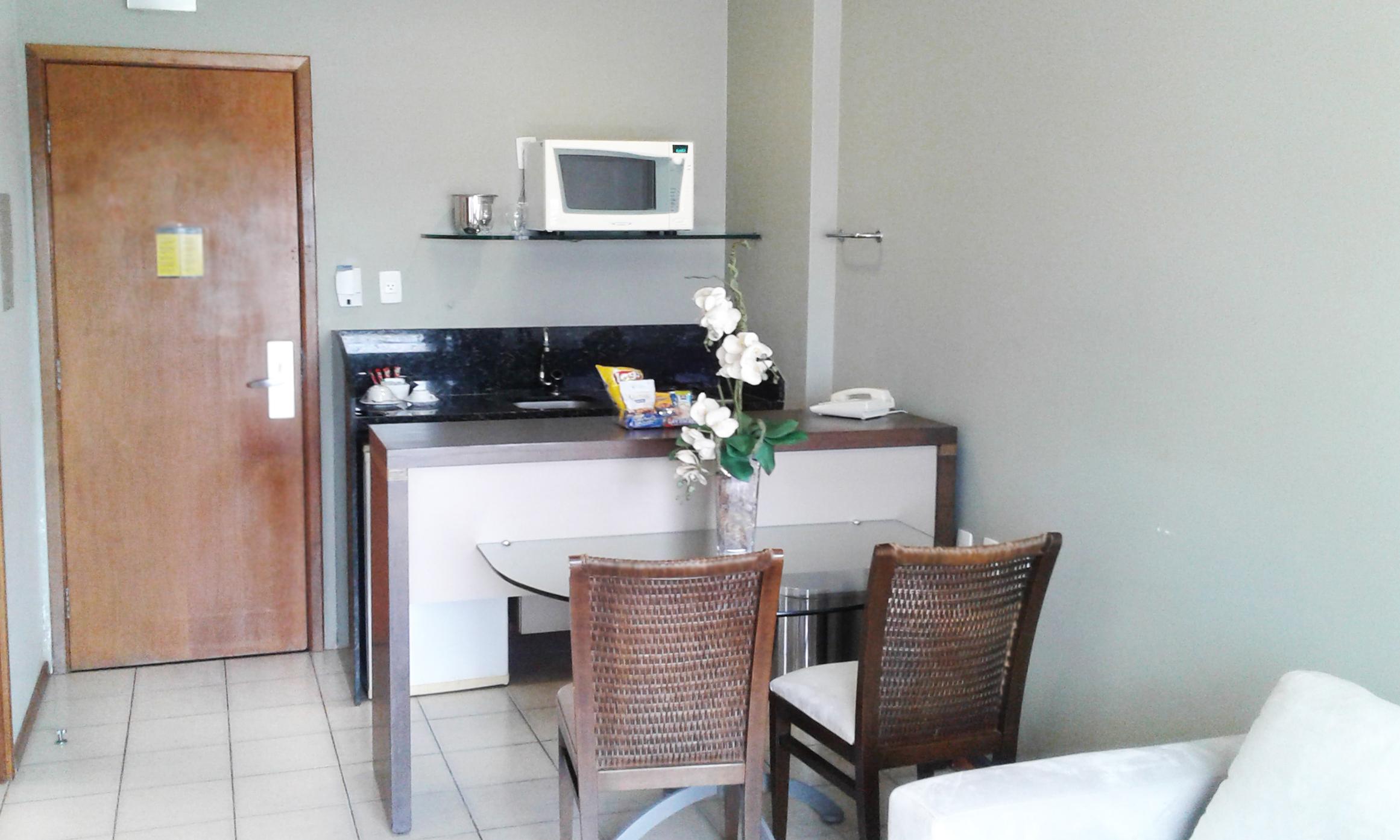 Othon Suites Recife Metropolis Bagian luar foto