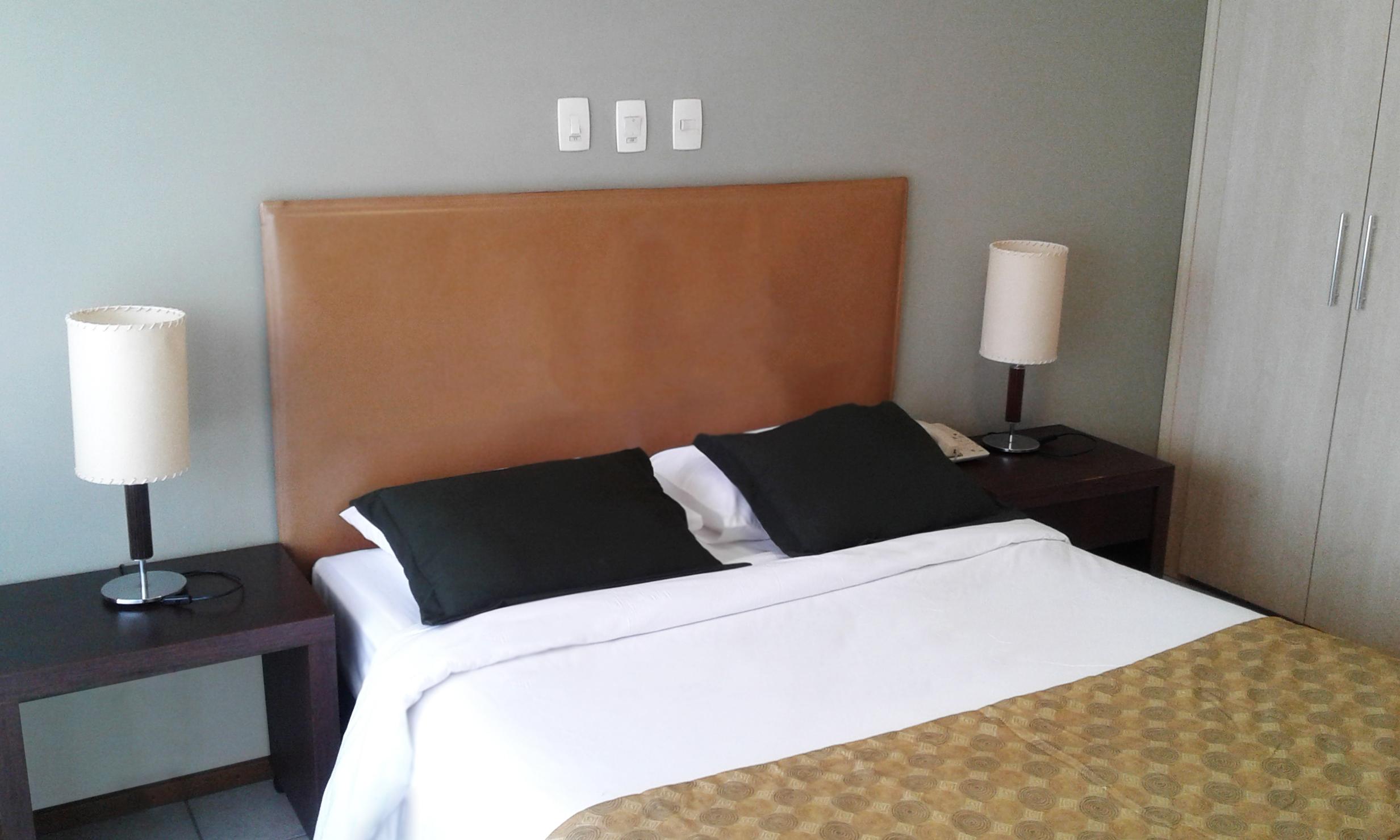 Othon Suites Recife Metropolis Bagian luar foto