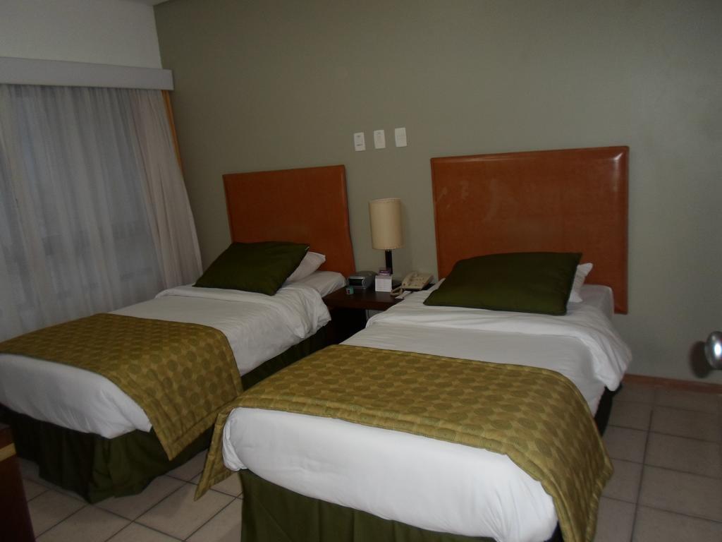 Othon Suites Recife Metropolis Bagian luar foto